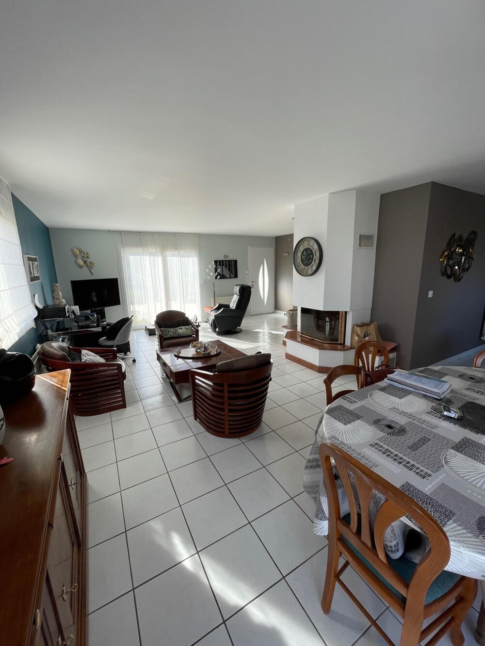 Vente Maison Maison T6 avec piscine à Locmariaquer Locmariaquer