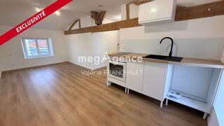  Appartement � vendre 1 pi�ce 24 m�