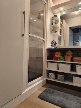  Appartement � vendre 2 pi�ces 38 m�