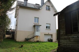  Maison � vendre 7 pi�ces 140 m�