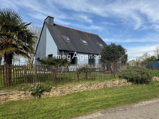  Maison à vendre 5 pièces 110 m²