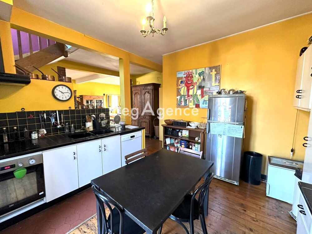 à vendre  Maison Alfortville (94140)