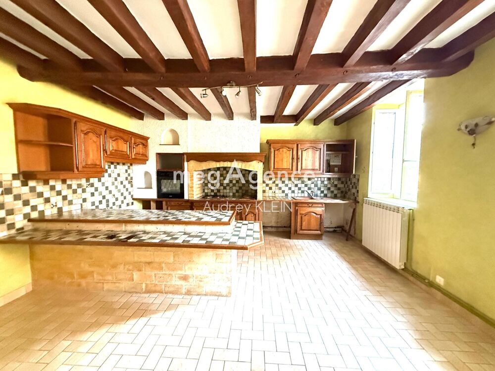 Vente Maison Maison de charme à Vinneuf Vinneuf