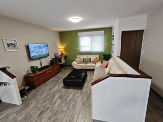  Maison � vendre 6 pi�ces 124 m�