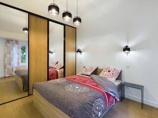  Appartement � vendre 4 pi�ces 85 m�