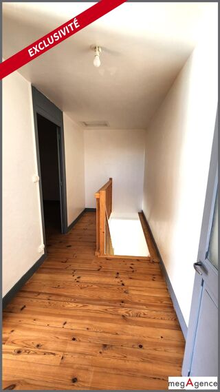  Maison à vendre 3 pièces 70 m²