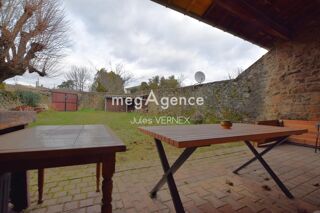  Maison � vendre 3 pi�ces 55 m�