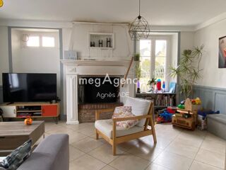 Maison � vendre 6 pi�ces 123 m�