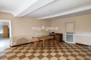 Maison à vendre 8 pièces 167 m²