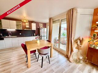  Appartement  vendre 2 pices 51 m