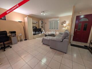  Maison � vendre 4 pi�ces 110 m�