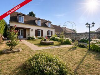  Maison à vendre 6 pièces 130 m²