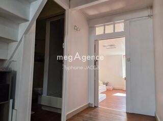  Maison à vendre 4 pièces 100 m²