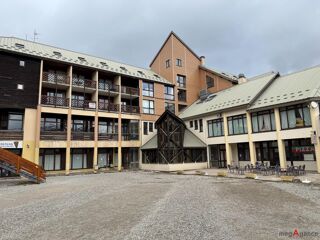  Appartement  vendre 2 pices 30 m
