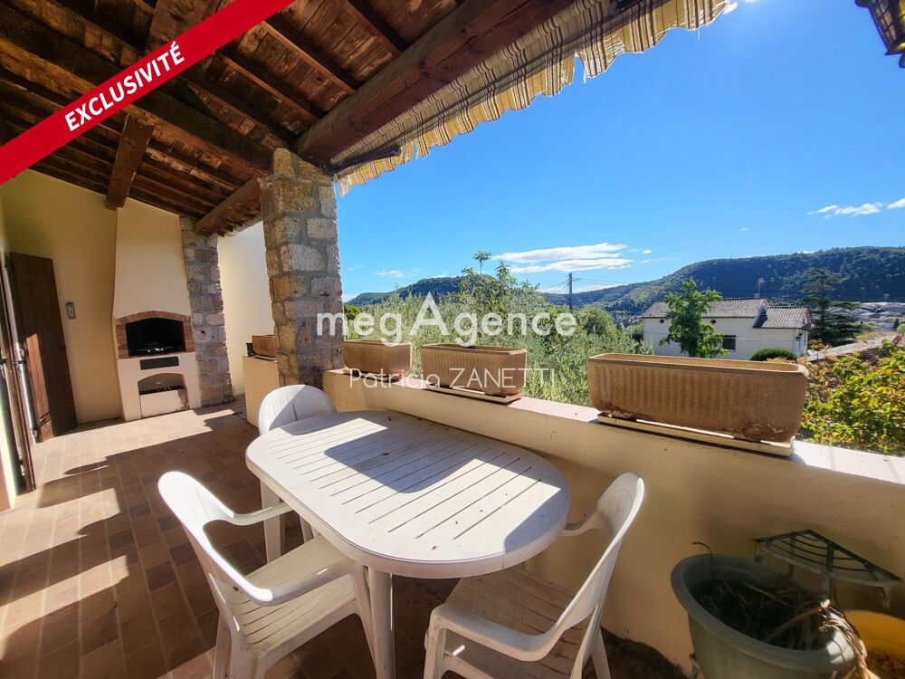Vente Maison Maison 3 chambres, 1000 m² de terrain, quartier calme Les vans