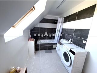  Maison � vendre 6 pi�ces 120 m�