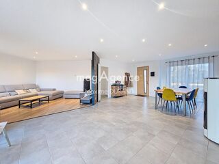  Maison à vendre 6 pièces 143 m²