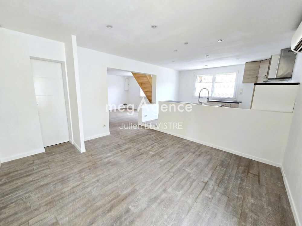 Maison de 5 pièces de 100m²