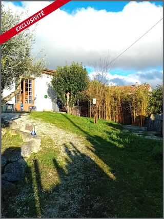  Maison � vendre 4 pi�ces 79 m�