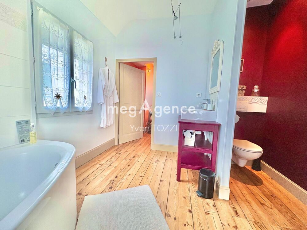 à vendre  Maison Les Sables-d'Olonne (85100)
