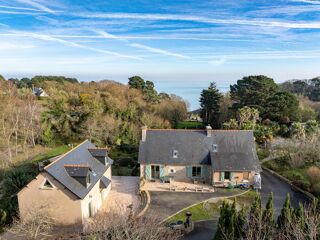  Maison � vendre 11 pi�ces 254 m�