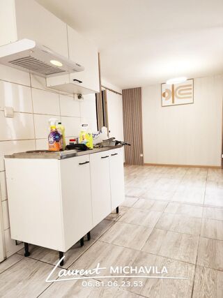 Vente Immeuble BEZIERS - IMMEUBLE DE RAPPORT - 3 APPARTEMENTS - 66 m² (22x3) - spécial investisseur - Loués Beziers