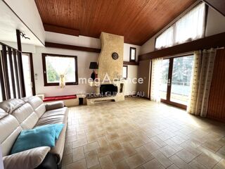  Maison à vendre 6 pièces 175 m²