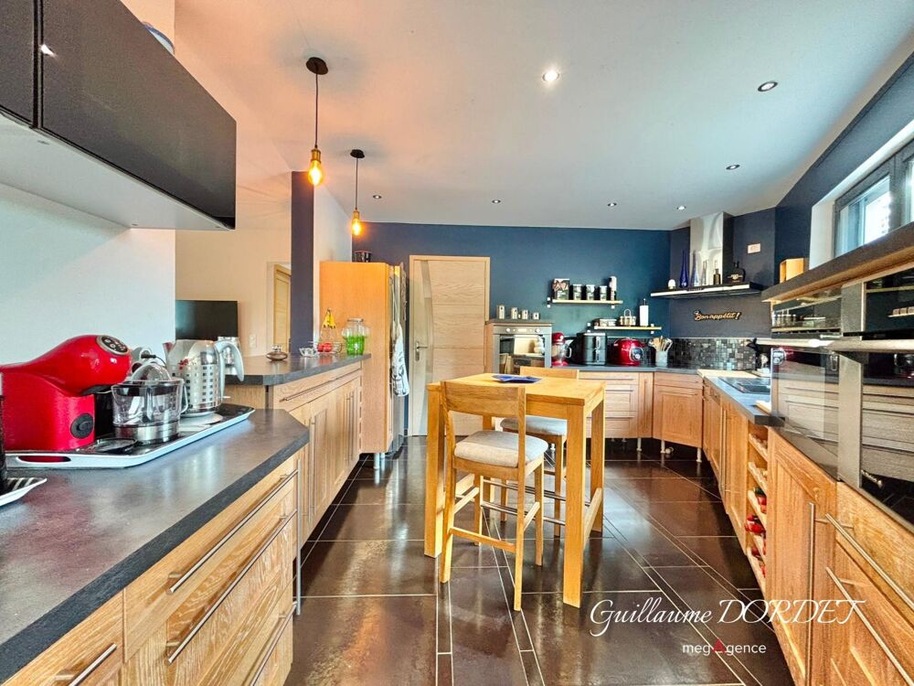 à vendre  Maison Rouxmesnil-Bouteilles (76370)