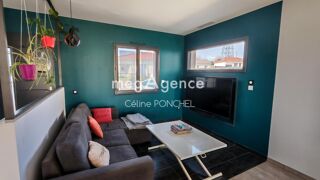  Maison � vendre 4 pi�ces 90 m�