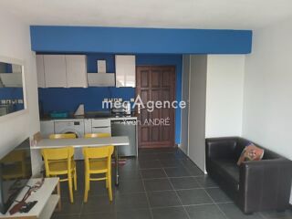  Appartement à vendre 1 pièce 31 m²