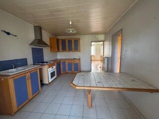  Maison � louer 3 pi�ces 78 m� Marquise