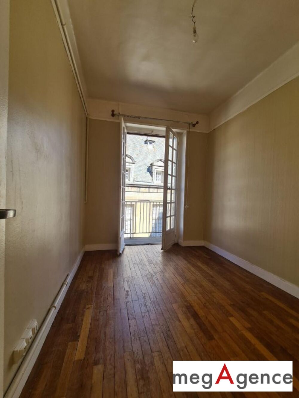 Vente Appartement Saint Malo Intra muros 3Pièces 2 chambres Saint-malo