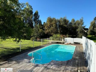  Maison à vendre 5 pièces 156 m²