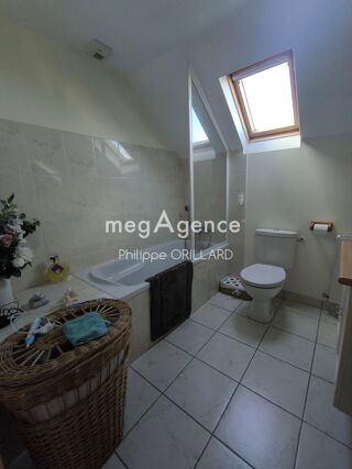  Maison à vendre 5 pièces 108 m²