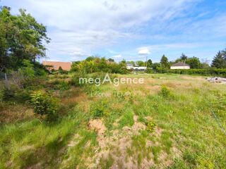  Terrain à vendre 1265 m²
