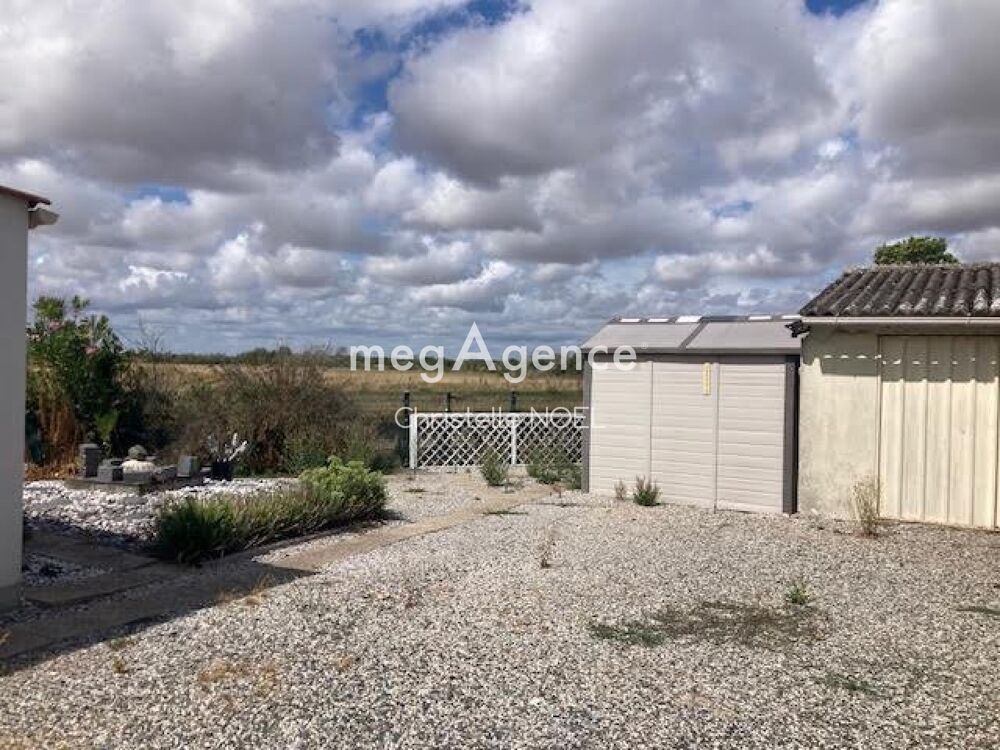 Maison au calme à la campagne proche de l'océan