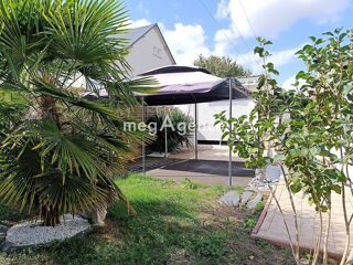  Maison à vendre 7 pièces 123 m²
