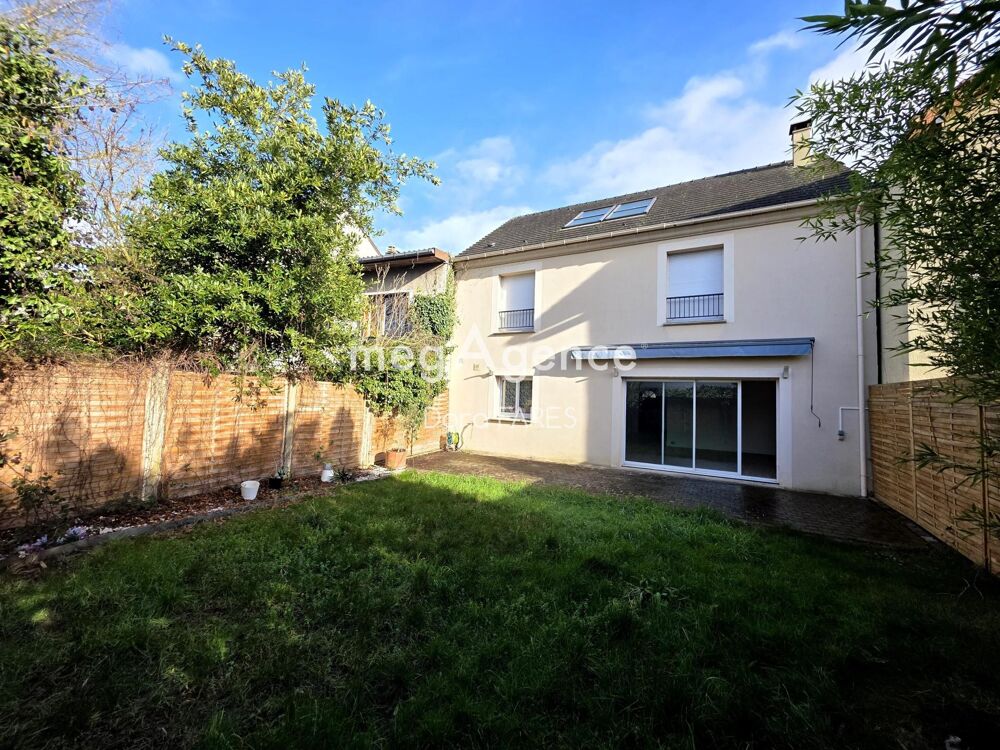 � vendre  Maison Antony (92160)