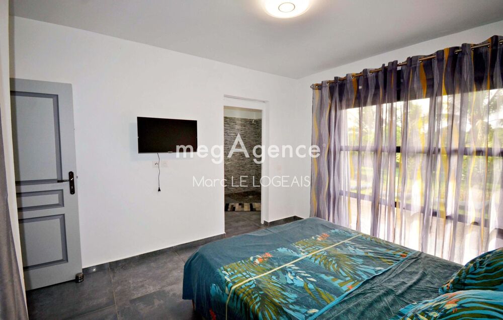 � vendre  Maison Le Moule (97160)