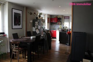  Maison à vendre 7 pièces 140 m²