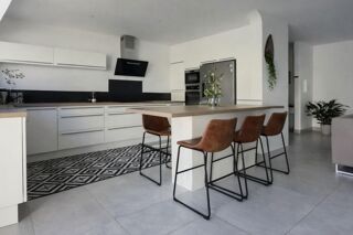  Maison à vendre 5 pièces 144 m²