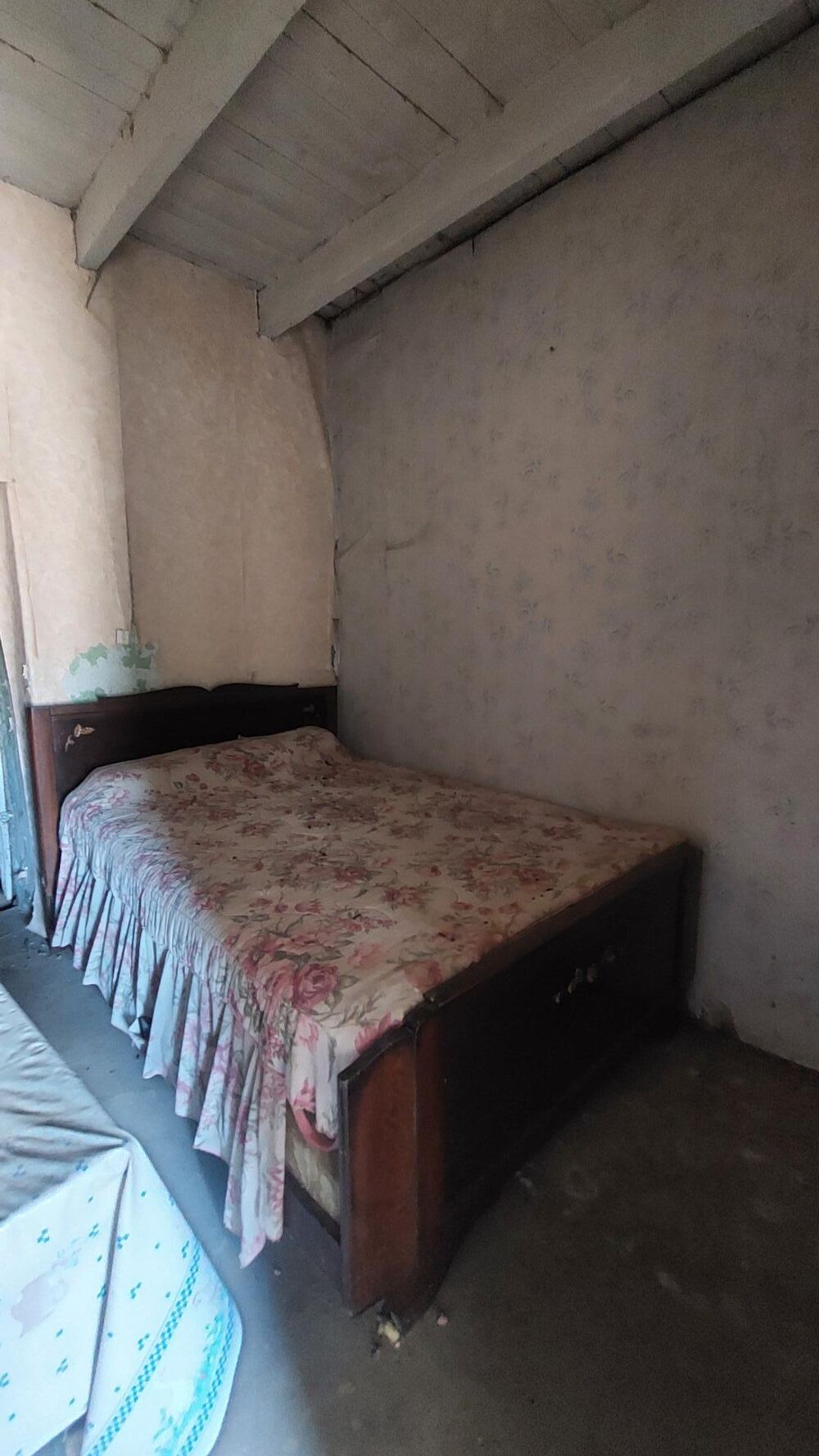 Vente Maison Maison en pierre à rénover - Bois de 4800m² Plougonver