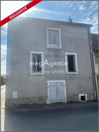  Maison � vendre 3 pi�ces 51 m�
