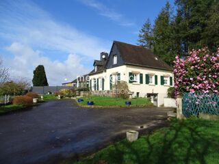  Maison  vendre 7 pices 161 m