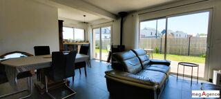  Maison à vendre 5 pièces 121 m²