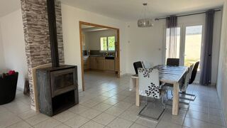  Maison à vendre 6 pièces 101 m²