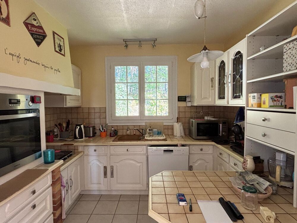 Vente Maison CHAMBRE ET SALLE DE BAIN DE PLAIN-PIED Fay