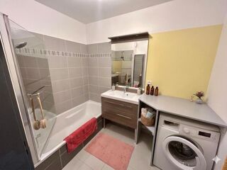  Appartement à vendre 3 pièces 58 m²