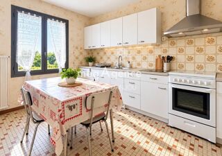  Maison à vendre 5 pièces 78 m²