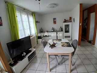  Maison à vendre 3 pièces 78 m²